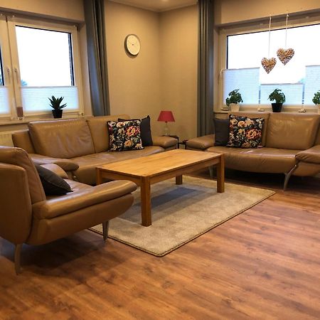 Ferienwohnung Zum Duetetal Og Apartment 1 Hilter Εξωτερικό φωτογραφία
