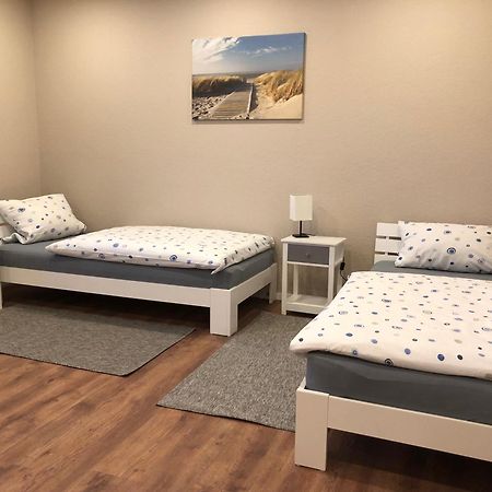 Ferienwohnung Zum Duetetal Og Apartment 1 Hilter Εξωτερικό φωτογραφία