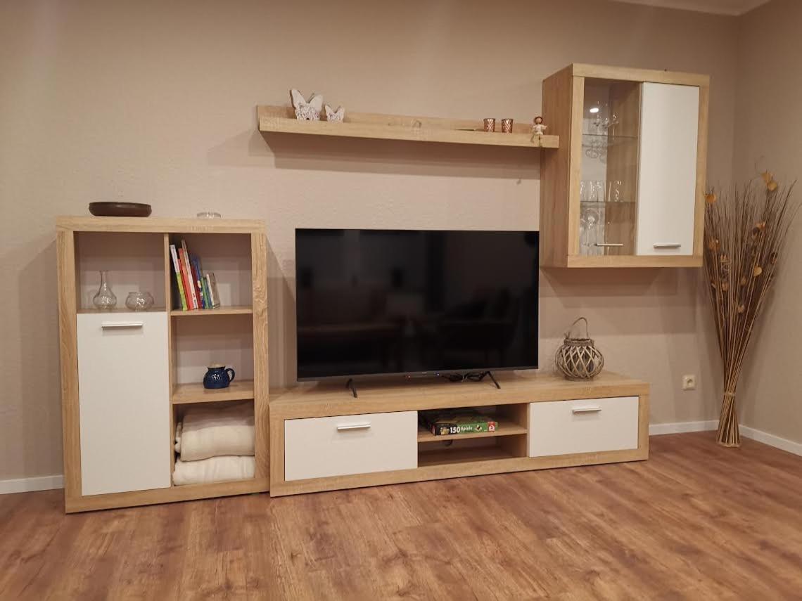 Ferienwohnung Zum Duetetal Og Apartment 1 Hilter Εξωτερικό φωτογραφία
