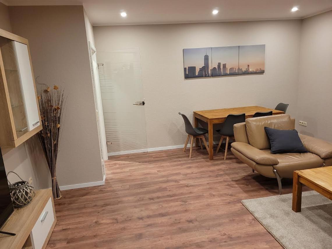 Ferienwohnung Zum Duetetal Og Apartment 1 Hilter Εξωτερικό φωτογραφία