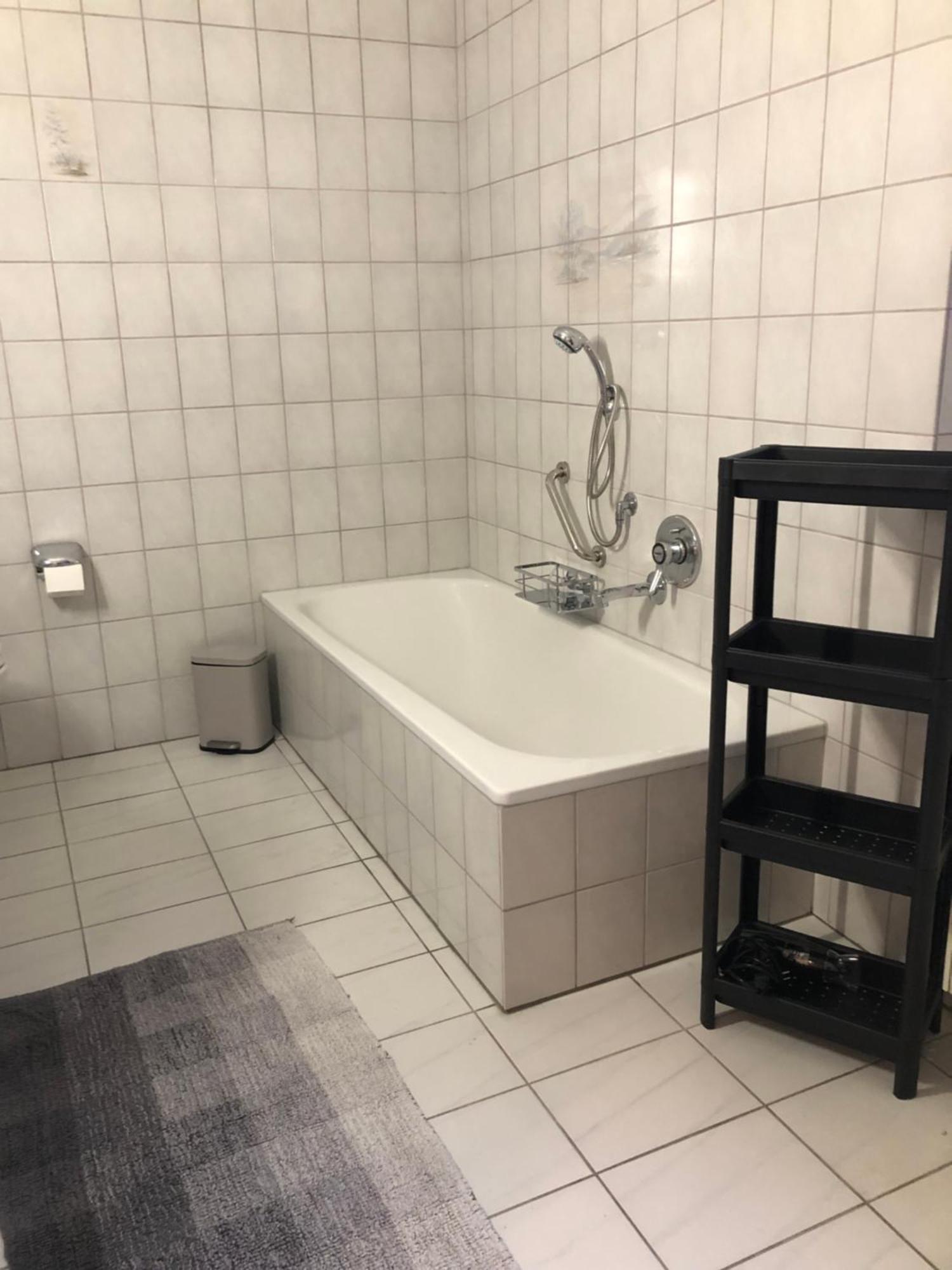 Ferienwohnung Zum Duetetal Og Apartment 1 Hilter Εξωτερικό φωτογραφία