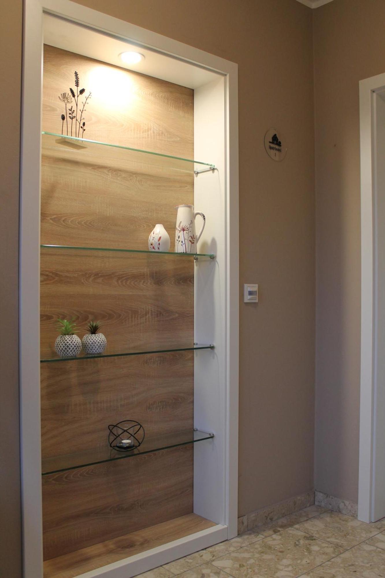 Ferienwohnung Zum Duetetal Og Apartment 1 Hilter Εξωτερικό φωτογραφία